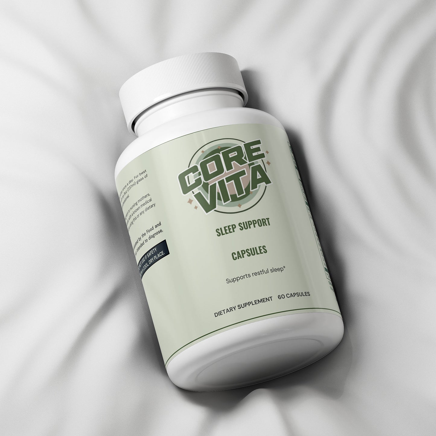 Sleep Support