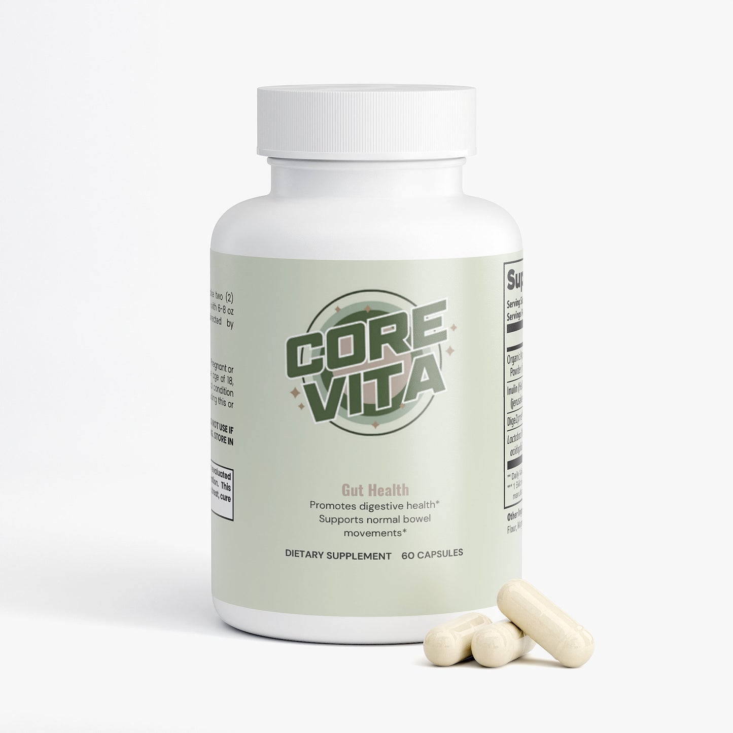 Gut Health