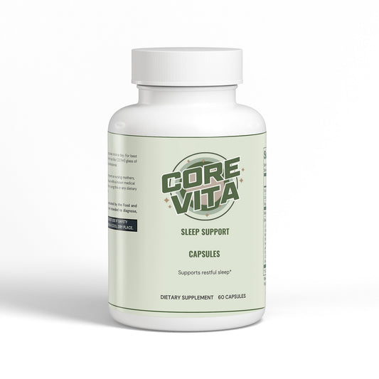 Sleep Support