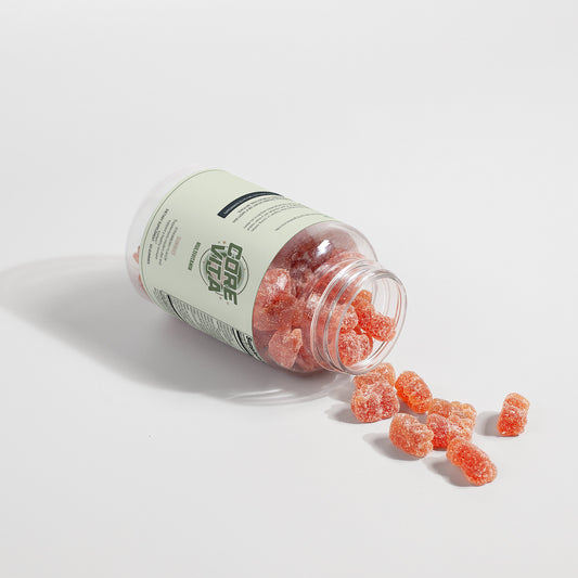 Multivitamin Bear Gummies (Adult)